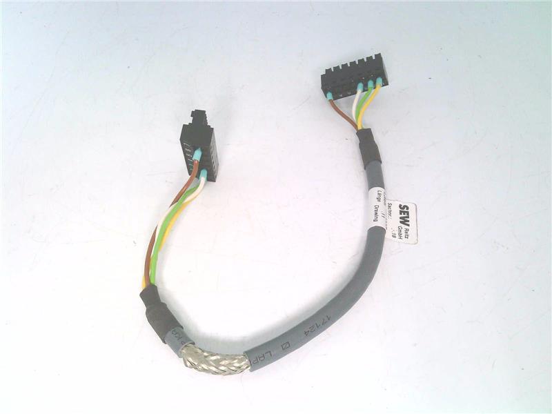 SEW EURODRIVE 18210937