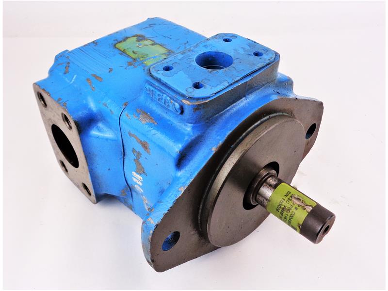 EATON CORPORATION 25V14A-1A22R