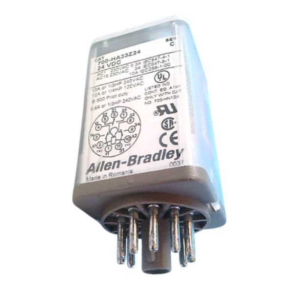 ALLEN BRADLEY 700-HA33Z24