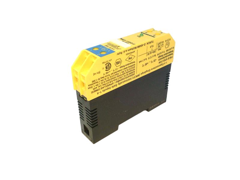 TURCK MK31-11-EX0-LI/24VDC