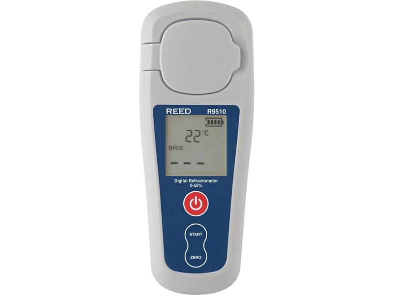 REED INSTRUMENTS R9510