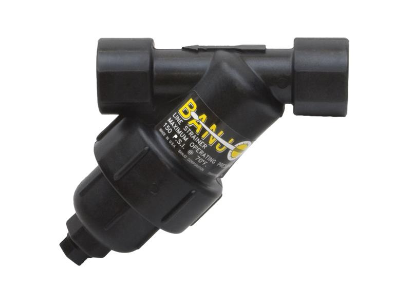 BANJO CORP LS075-40