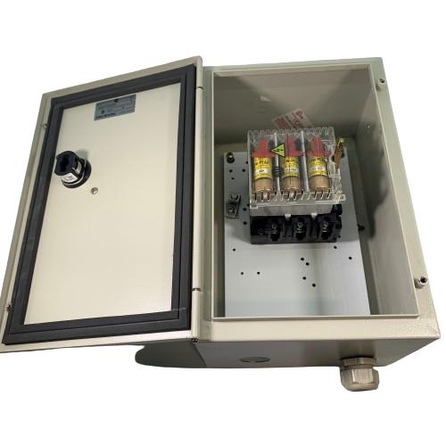 ALLEN BRADLEY 194R-FJ030P3