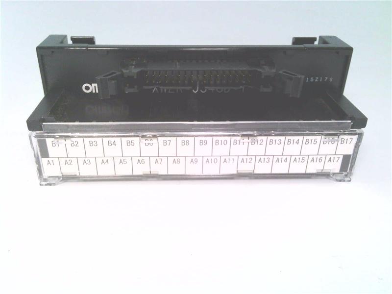 OMRON XW2R-J34GD-T