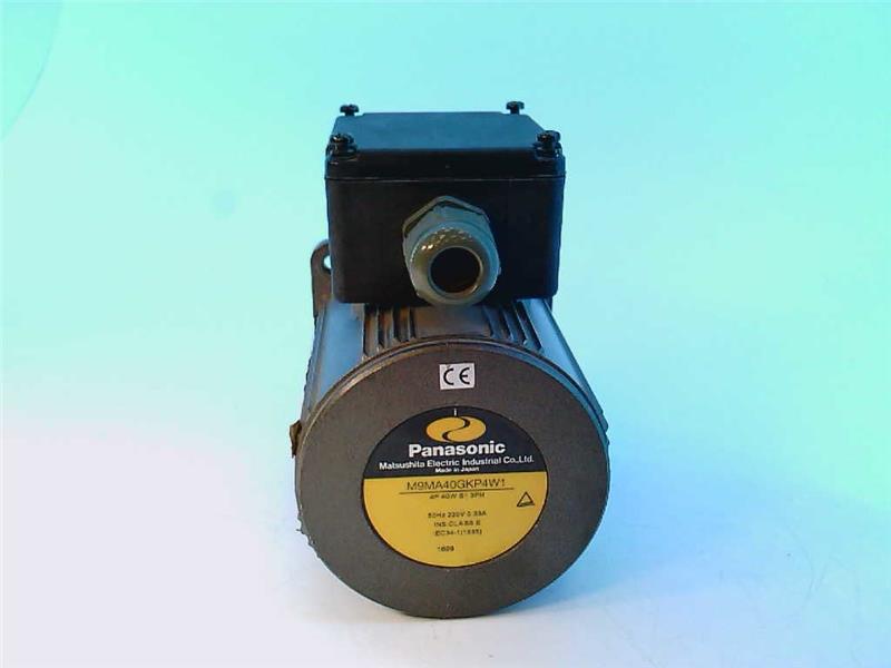 MATSUSHITA ELECTRIC M9MA40GKP4W1