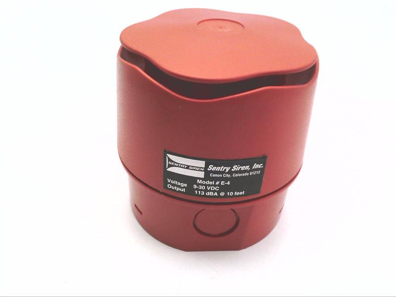 MAXI-SIGNAL E-4-DC