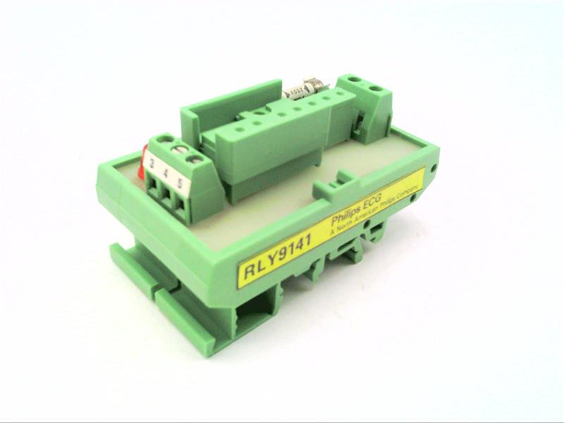 PHILIPS RLY9141