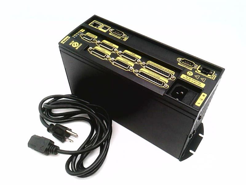 PARKER 9600P3U4B0