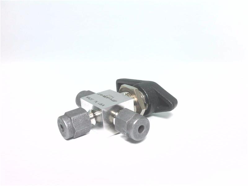 PARKER 2Z-MB2XPFA-SSP