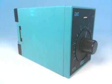 IDEC RTE-BN1-AC120V