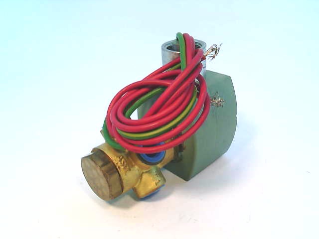 ASCO 8320G178AC120/60,110/50D