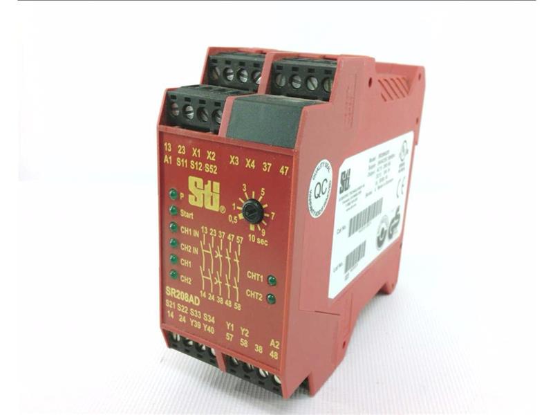 OMRON 44510-2081