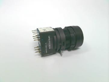 IDEC LW1L-M1C20V-W