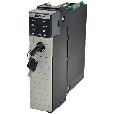 ALLEN BRADLEY 1756-L55M16