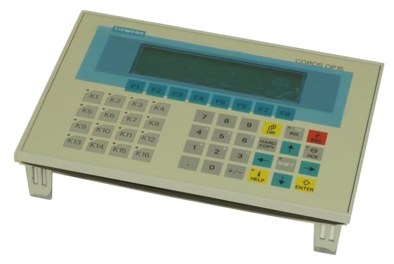 SIEMENS 6AV3515-1MA32