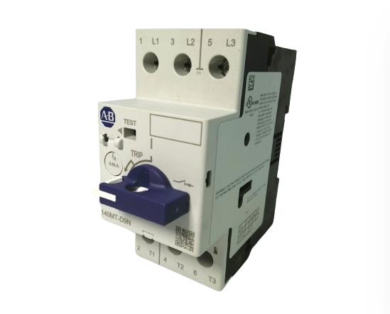 ALLEN BRADLEY 140MT-D9N-A63