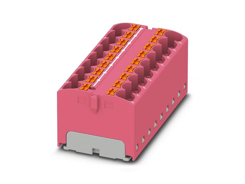 PHOENIX CONTACT PTFIX 18X4-G PK
