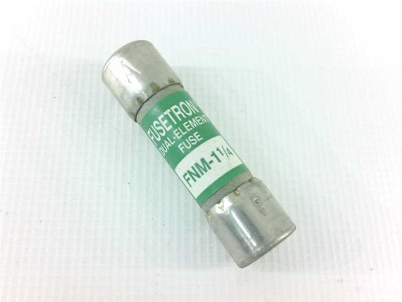 EATON CORPORATION FNM-1-1/4