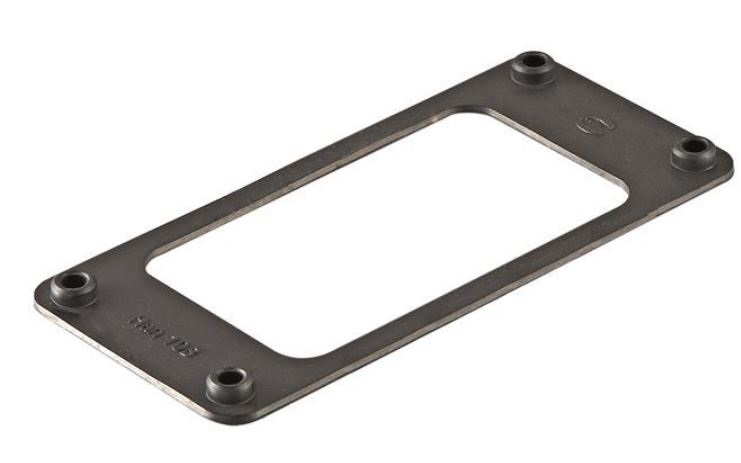 HARTING 09300009802