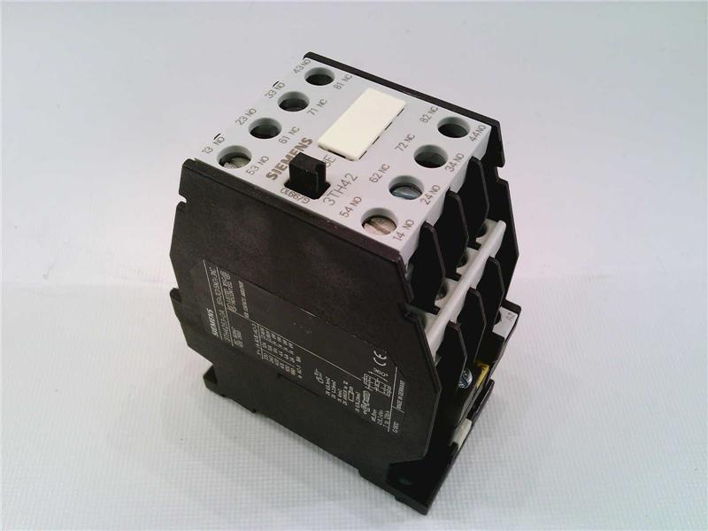 SIEMENS 3TH4253-0AK6
