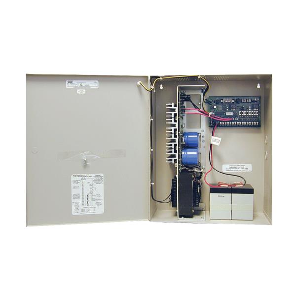 BPSM-24-10 por ASSA ABLOY