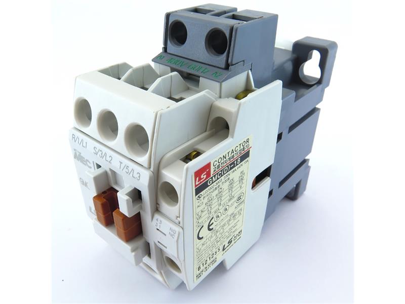 ALTECH CORP GMC18
