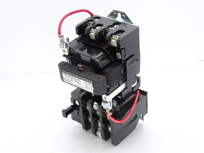 GENERAL ELECTRIC CR306B002LAA