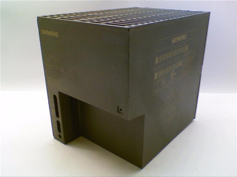 SIEMENS 6EP1334-2BA00