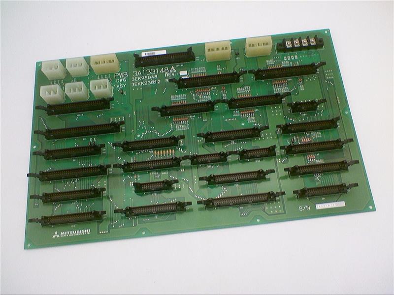 MITSUBISHI 3A133148