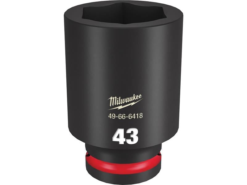 MILWAUKEE POWER TOOLS 49-66-6418