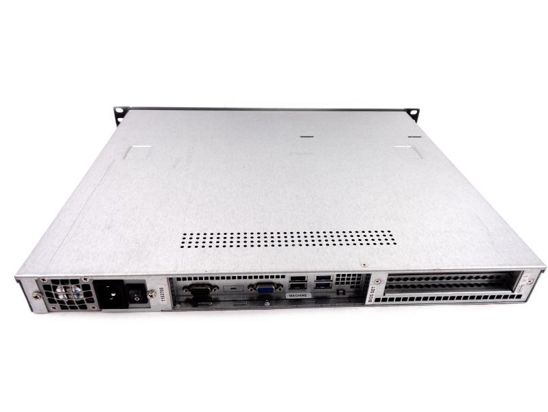 KEY TECHNOLOGY G6_5 CPU 1U