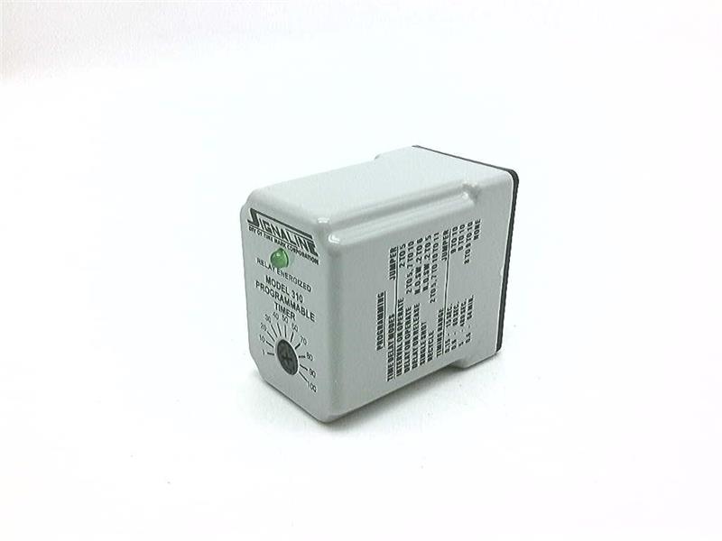 TIME MARK CORP 310-120
