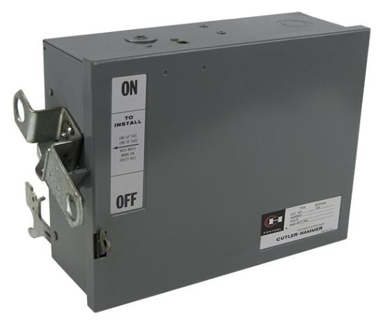 EATON CORPORATION CP2HD463