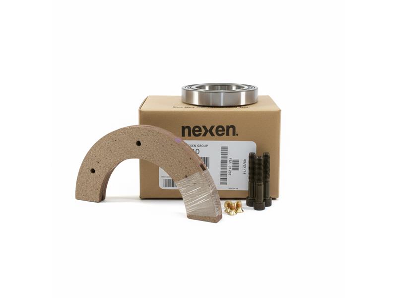 NEXEN GROUP 827610