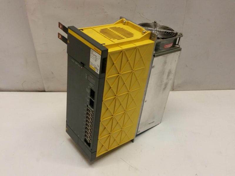 FANUC A06B-6102-H230