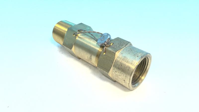 SUPERIOR VALVE 3045-400