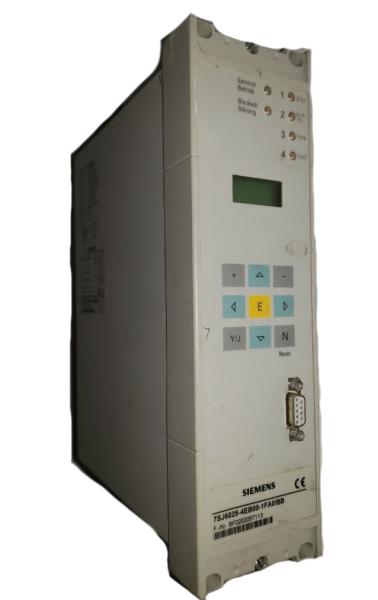 SIEMENS 7SJ6021-4EB01-1FA0/BB