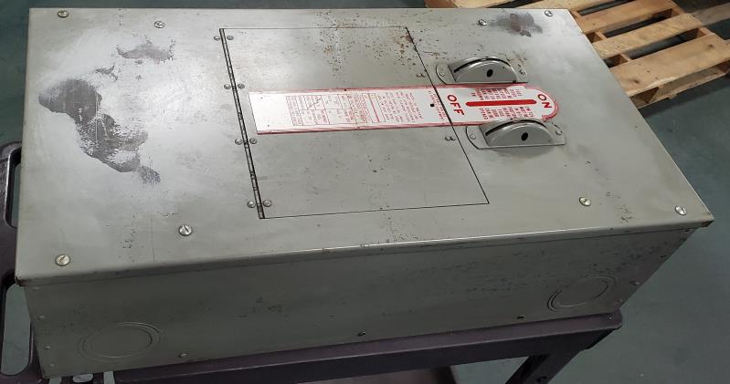 FRANK ADAMS SA-40333-N