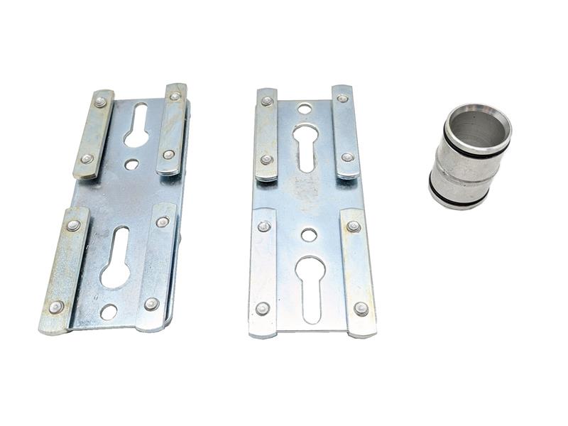INGERSOLL RAND 92455427