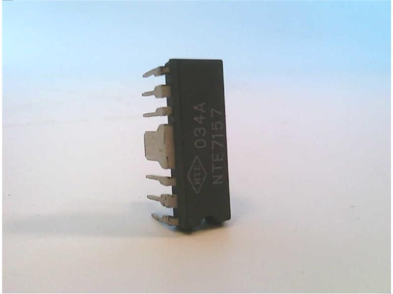 NTE NTE7157
