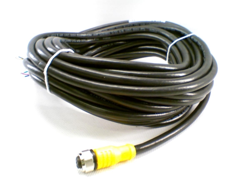 E-RKC 8T-930-10 by TURCK