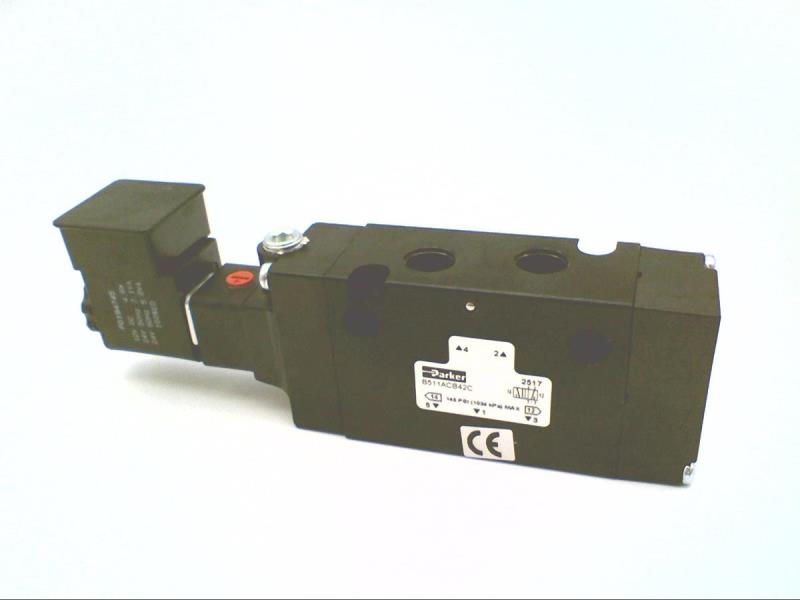 PARKER B511BD545C