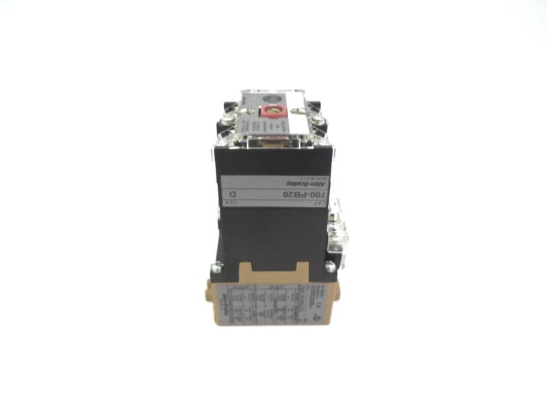 ALLEN BRADLEY 700-P800A24