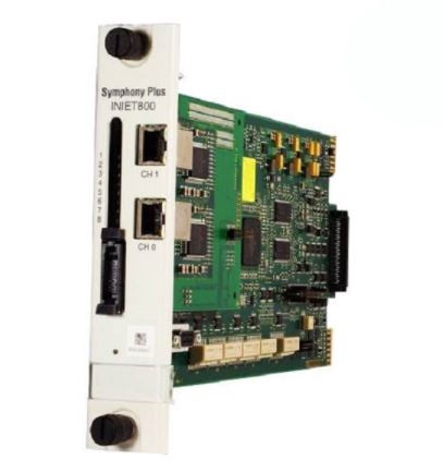 ASEA BROWN BOVERI INIET800