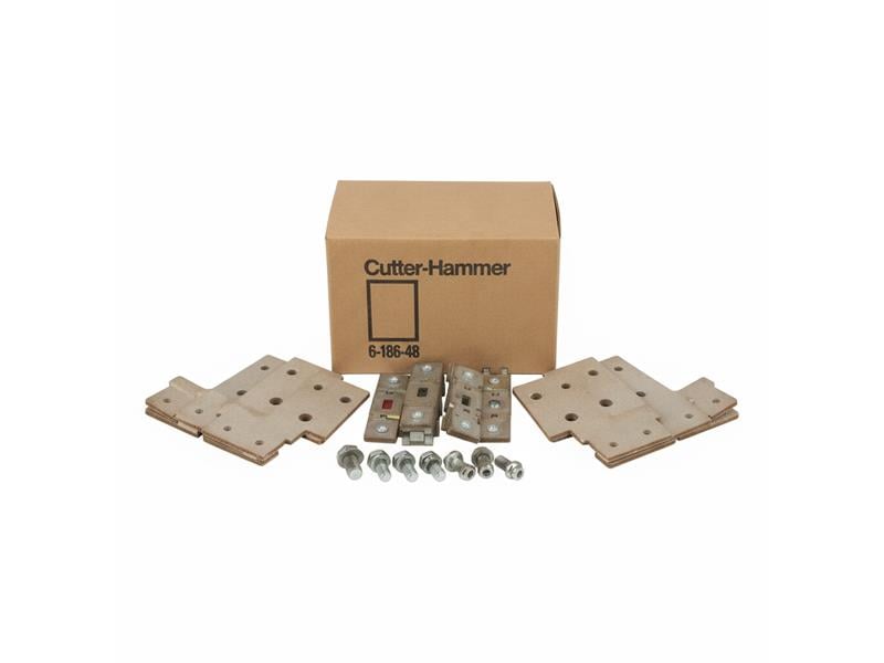 EATON CORPORATION 6-186-2