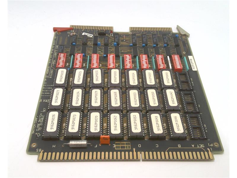 GENERAL ELECTRIC DS3815PFMB