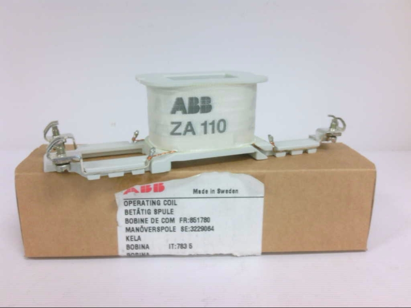 ASEA BROWN BOVERI 1SFN154310R8006