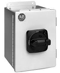 194E-AA80E-P11 por ALLEN BRADLEY