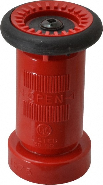 ALLIANCE HOSE & RUBBER CO. NOZZ-FOG150-M