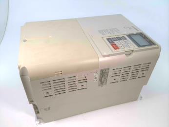 YASKAWA ELECTRIC CIMR-G7U4011